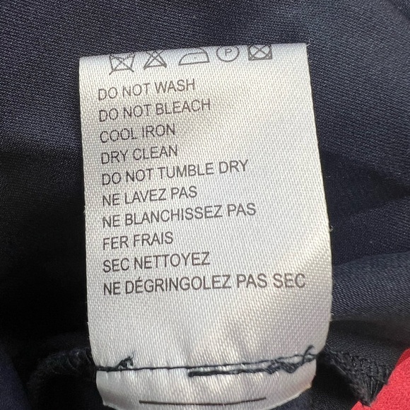 Haute Hippie Silk Mini Dress - Picture 4 of 6